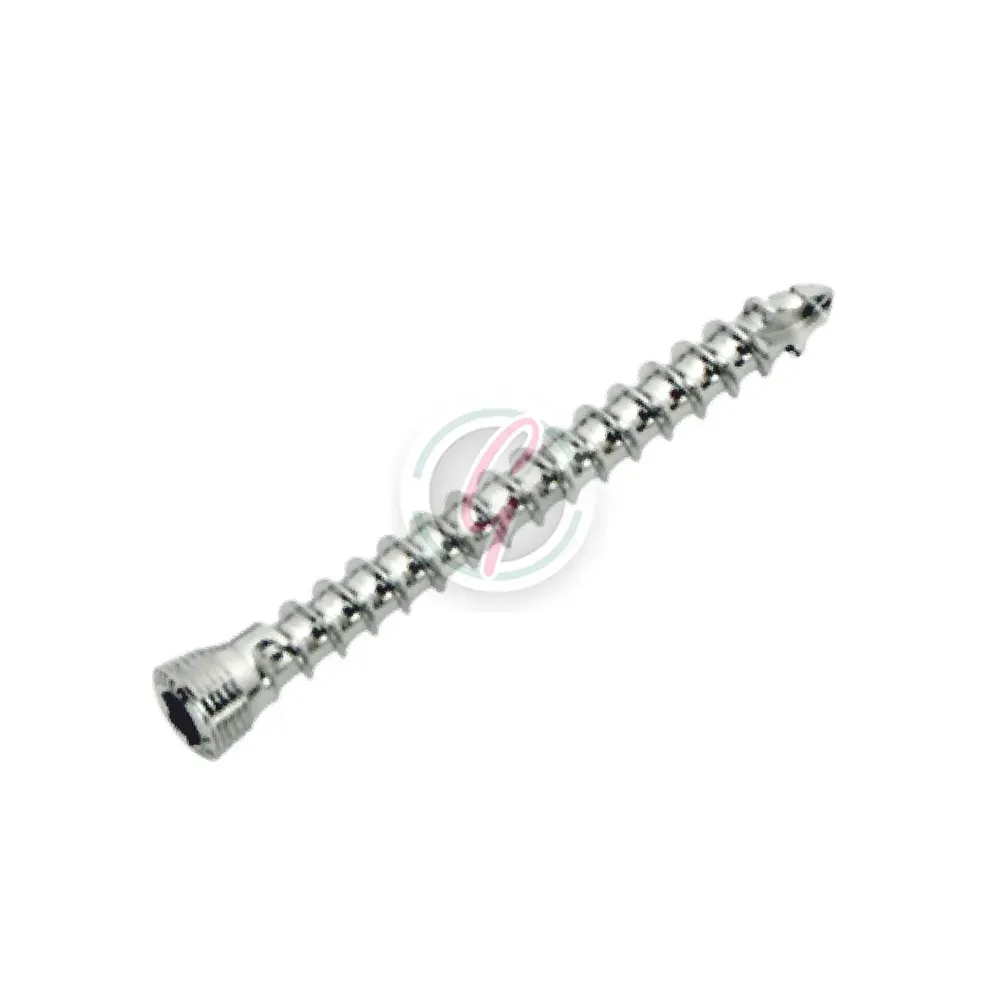 Bone locking screw manufacturer in india