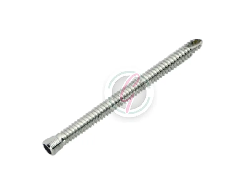 Orthopaedic Locking Screw