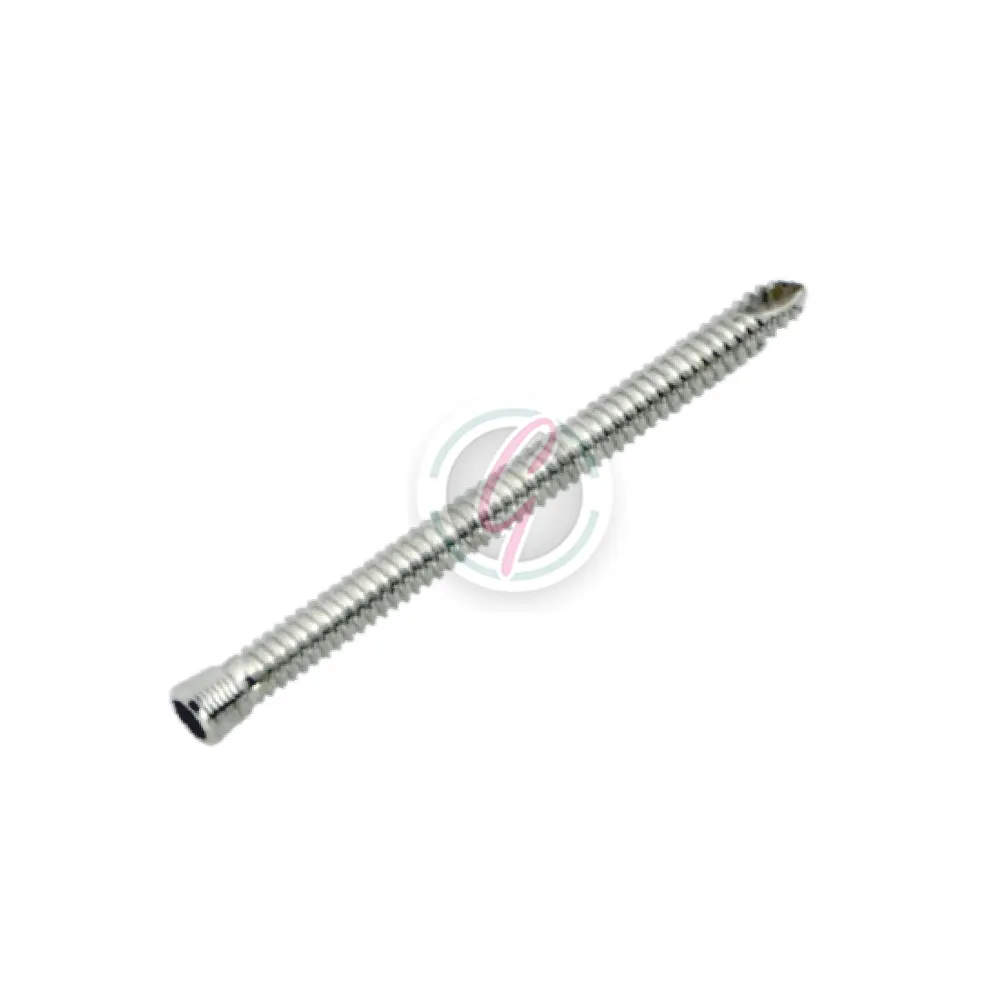 LOCKING SCREW 2.7 MM