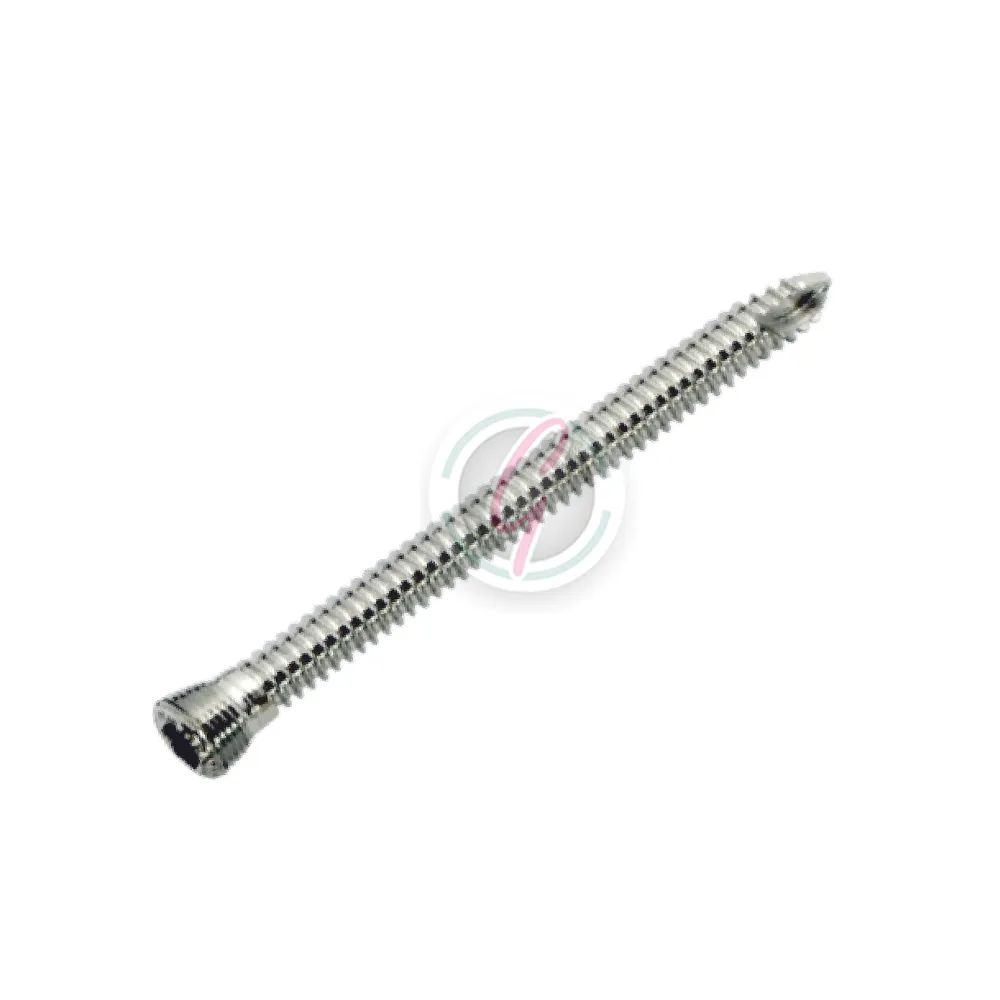 LOCKING SCREW 3.5 MM