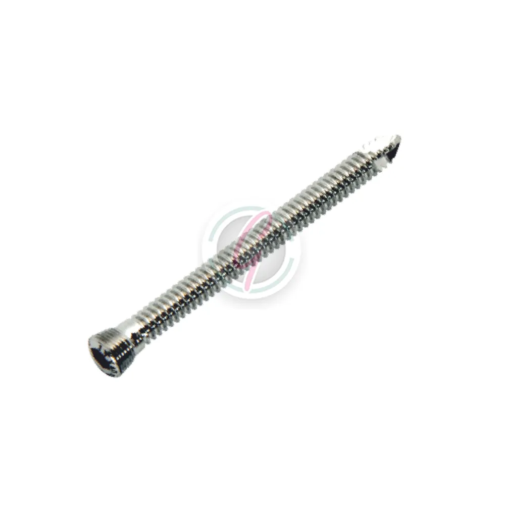 LOCKING SCREW 4.9 MM