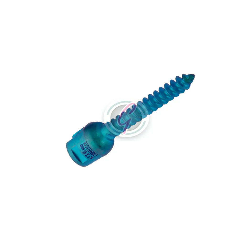 TIT MONO AXIAL SCREW