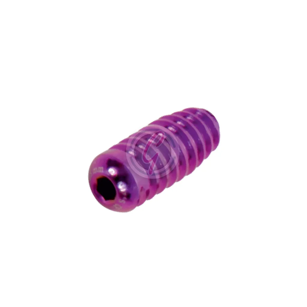 TIT A. C. L. ( Interference ) SCREW