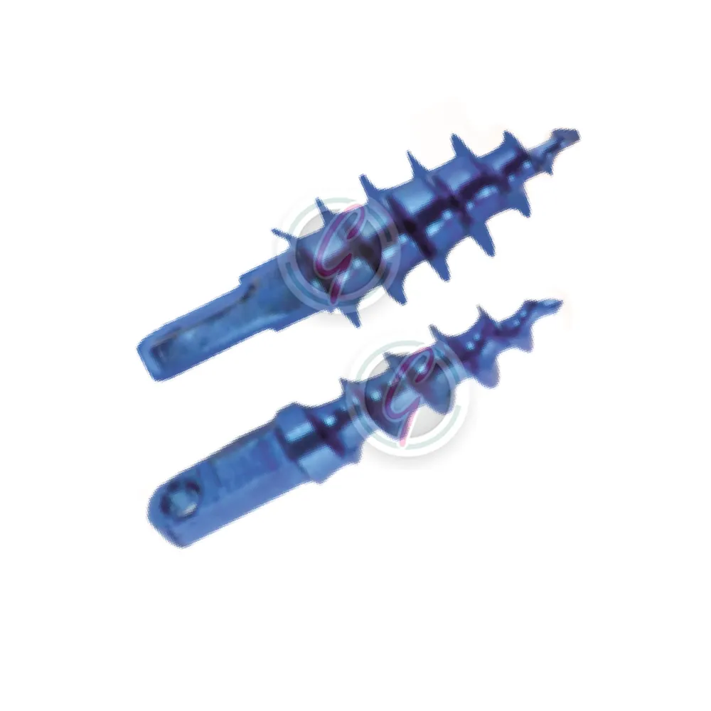 TIT ANCHOR SCREW ( Corck Screw )